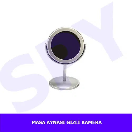 masa-aynası-güvenlik-kamera
